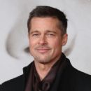 Brad Pitt
