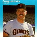 Craig Lefferts