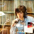 Picture Stills of Kim Si Hoo from Drama Love Rain 2012