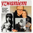 Olaf Lubaszenko - Dobry Tydzień Magazine Pictorial [Poland] (8 May 2023)