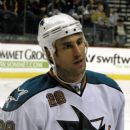 Jay Leach (ice hockey)