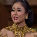 Indri Hapsari Suharto