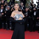 Camelia Jordana – Screening of ‘The Innocent’ in Cannes 2022