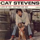 Cat Stevens songs