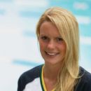 British female swimmers