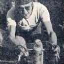 Jacques Dupont (cyclist)