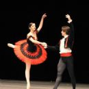 New York City Ballet repertory