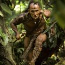Gerardo Taracena in Apocalypto. Photo credit: Andrew Cooper SMPSP © Icon Distribution, Inc. All Rights Reserved