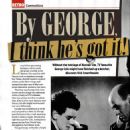 George Cole - Yours Retro Magazine Pictorial [United Kingdom] (November 2023)