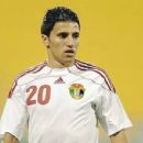 Jordanian footballers