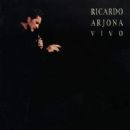 Ricardo Arjona live albums
