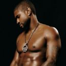 Usher - Essence Magazine Pictorial [United States] (May 2024)