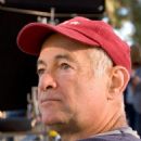 Director GARY DAVID GOLDBERG on the set of Warner Bros. Pictures’ romantic comedy “Must Love Dogs,” starring Diane Lane and John Cusack.