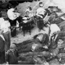 NKVD prisoner massacres