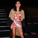 Federica Nargi – Looking stylish at Milan Fashion Week 2020