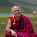 Tibetan Buddhists from France