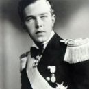 Celebrities with first name: Prince Bertil Of Sweden