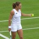 Israeli female tennis players