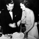 Manuel Campo and Mary Astor