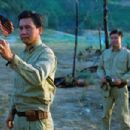 Don Duong as Lt. Col. Nguyen Huu An in Paramount's We Were Soldiers - 2002