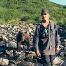 Timothy Treadwell of GRIZZLY MAN. Photo courtesy of Timothy Treadwell.