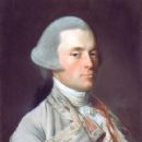 Colonial governors of New Hampshire
