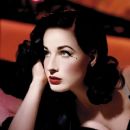 Celebrities with first name: Dita