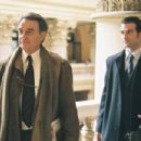 Arturo Goetz and Daniel Hendler in Daniel Burman comedy drama Family Law - 2006