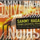 Sammy Hagar albums