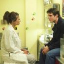 Marisa and Jake in Vet: Cerina Vincent as Marisa and Jay Jablonski as Jake in EVERYBODY WANTS TO BE ITALIAN, directed by Jason Todd Ipson. Courtesy of Roadside Attractions