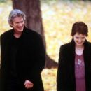 Will Keane (Richard Gere) and Charlotte Fielding (Winona Ryder) in MGM's Autumn In New York - 2000