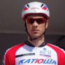 Alexander Rybakov (cyclist)