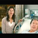 Jill Hennessy and Tim Allen
