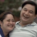Ricky Davao and Manilyn Reynes