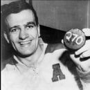 Celebrities with last name: Geoffrion