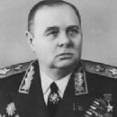 Kirill Meretskov