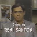 Sanchez of Bel Air - Reni Santoni