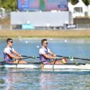 World Rowing Championships medalists for Spain