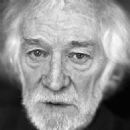 Richard Harris In The 1982 National Tour Of  The Revivel Of CAMELOT