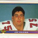 Joe Valerio