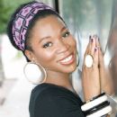 Celebrities with first name: India.Arie