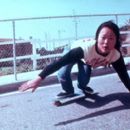 Peggy Oki in Dogtown and Z-Boys - 2001