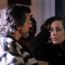 David Strathairn and Caroleen Feeney in Phaedra Cinema's Bad Manners - 1998