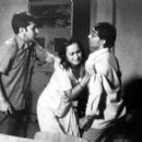 Roshan Seth, Soni Razdan and Vrajesh Hirjee in Shooting Gallery's Such A Long Journey - 2000