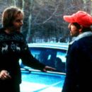 John Speredakos and Jake Weber in Magnolia Pictures' Wendigo - 2002