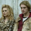 Michael Pitt and Alison Lohman