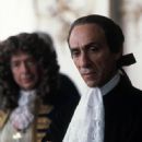 F. Murray Abraham and Jonathan Moore in Amadeus - 1984