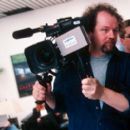 Mike Figgis, director of Screen Gems' Time Code - 3/2000