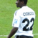 Eddie Oshodi