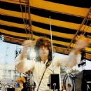Led Zeppelin / Kezar Stadium  San Francisco California  June 2,1973